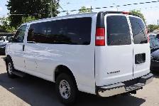 2023 Chevrolet Express RWD 3500 135' LT - Photo 3