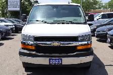 2023 Chevrolet Express RWD 3500 135' LT - Photo 6