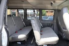 2023 Chevrolet Express RWD 3500 135' LT - Photo 7