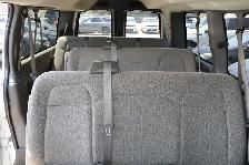 2023 Chevrolet Express RWD 3500 135' LT - Photo 9