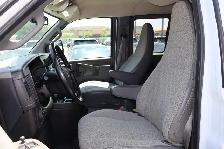 2023 Chevrolet Express RWD 3500 135' LT - Photo 12