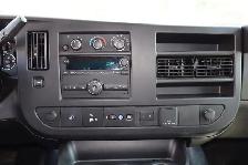 2023 Chevrolet Express RWD 3500 135' LT - Photo 15