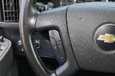2023 Chevrolet Express RWD 3500 135' LT - Photo 19