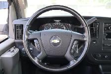 2023 Chevrolet Express RWD 3500 135' LT - Photo 20