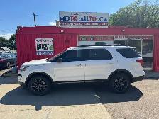 2019 Ford Explorer XLT - Photo 2