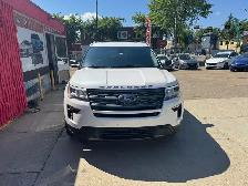 2019 Ford Explorer XLT - Photo 3