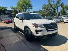 2019 Ford Explorer XLT - Photo 4