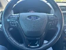 2019 Ford Explorer XLT - Photo 7