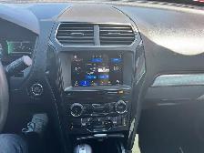 2019 Ford Explorer XLT - Photo 12
