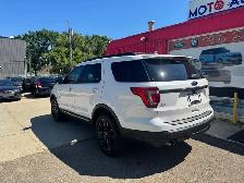 2019 Ford Explorer XLT - Photo 19