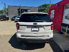 2019 Ford Explorer XLT - Photo 20