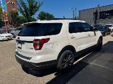 2019 Ford Explorer XLT - Photo 21