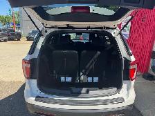 2019 Ford Explorer XLT - Photo 22