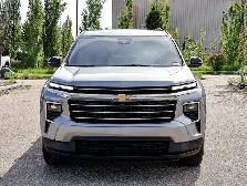 2026 Chevrolet Traverse LT 2.5L | Remote Start - Photo 3