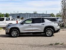 2026 Chevrolet Traverse LT 2.5L | Remote Start - Photo 10