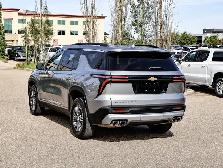 2026 Chevrolet Traverse LT 2.5L | Remote Start - Photo 11