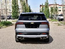 2026 Chevrolet Traverse LT 2.5L | Remote Start - Photo 12