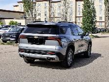 2026 Chevrolet Traverse LT 2.5L | Remote Start - Photo 13