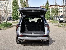 2026 Chevrolet Traverse LT 2.5L | Remote Start - Photo 15
