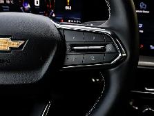 2026 Chevrolet Traverse LT 2.5L | Remote Start - Photo 23