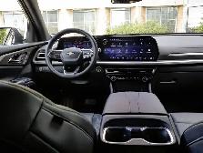 2026 Chevrolet Traverse LT 2.5L | Remote Start - Photo 28