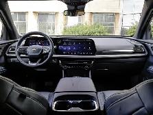 2026 Chevrolet Traverse LT 2.5L | Remote Start - Photo 29