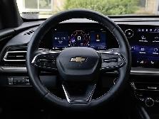 2026 Chevrolet Traverse LT 2.5L | Remote Start - Photo 30
