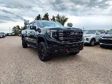 2026 GMC Sierra 1500 AT4 Premium 6.2L | ReadyLift | Fuel Wheels - Photo 3