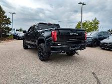 2026 GMC Sierra 1500 AT4 Premium 6.2L | ReadyLift | Fuel Wheels - Photo 5