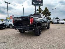 2026 GMC Sierra 1500 AT4 Premium 6.2L | ReadyLift | Fuel Wheels - Photo 6