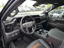 2026 GMC Sierra 1500 AT4 Premium 6.2L | ReadyLift | Fuel Wheels - Photo 7