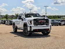 2026 GMC Sierra 3500HD AT4 - Photo 2