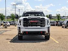 2026 GMC Sierra 3500HD AT4 - Photo 3
