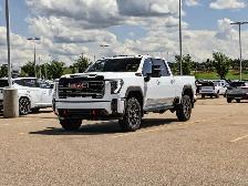 2026 GMC Sierra 3500HD AT4 - Photo 4