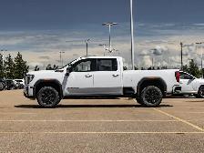 2026 GMC Sierra 3500HD AT4 - Photo 5
