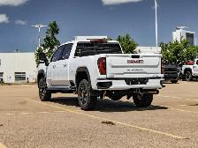 2026 GMC Sierra 3500HD AT4 - Photo 6