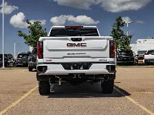 2026 GMC Sierra 3500HD AT4 - Photo 7