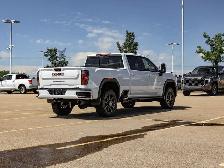 2026 GMC Sierra 3500HD AT4 - Photo 8