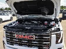 2026 GMC Sierra 3500HD AT4 - Photo 10