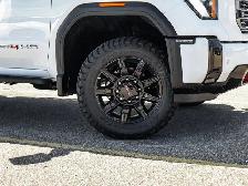 2026 GMC Sierra 3500HD AT4 - Photo 11