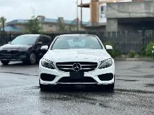 2017 MERCEDES-BENZ C-CLASS - Photo 2