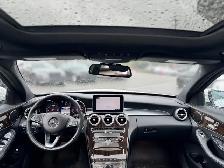 2017 MERCEDES-BENZ C-CLASS - Photo 7