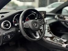 2017 MERCEDES-BENZ C-CLASS - Photo 8