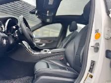 2017 MERCEDES-BENZ C-CLASS - Photo 9