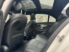 2017 MERCEDES-BENZ C-CLASS - Photo 10