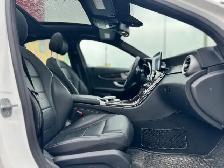 2017 MERCEDES-BENZ C-CLASS - Photo 12