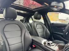 2017 MERCEDES-BENZ C-CLASS - Photo 13