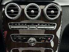 2017 MERCEDES-BENZ C-CLASS - Photo 14