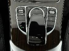 2017 MERCEDES-BENZ C-CLASS - Photo 15