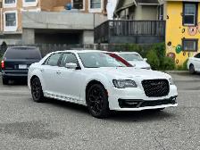 2022 CHRYSLER 300 - Photo 3